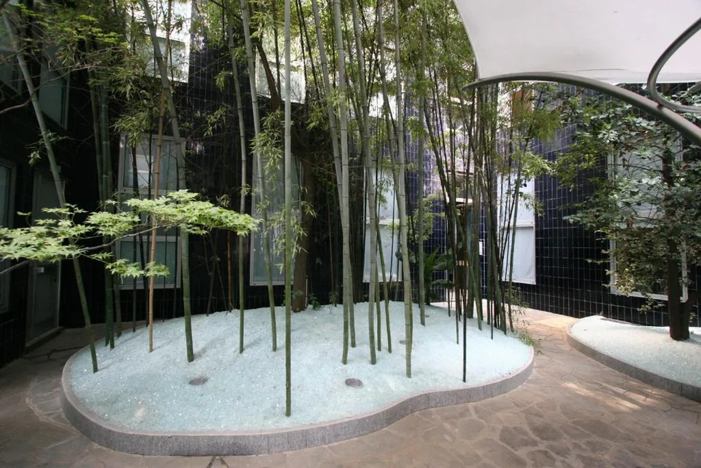 Residence Sacchi Aparthotel — foto 5