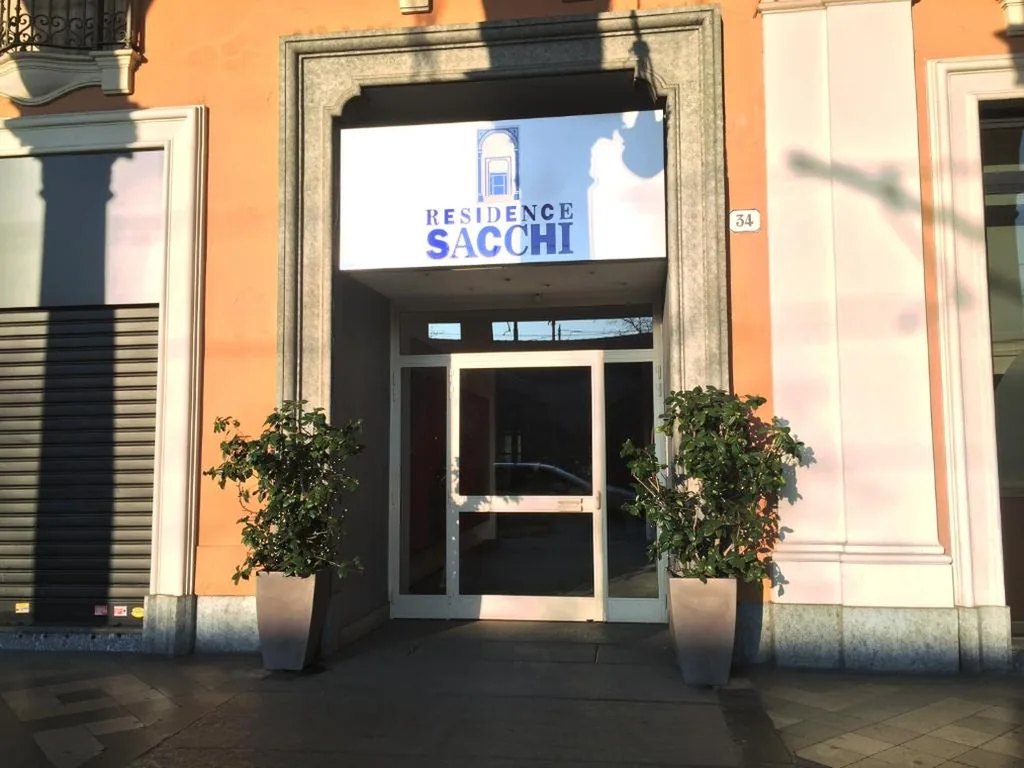 Residence Sacchi Aparthotel — foto 6