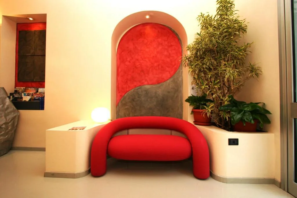 Residence Sacchi Aparthotel — foto 7