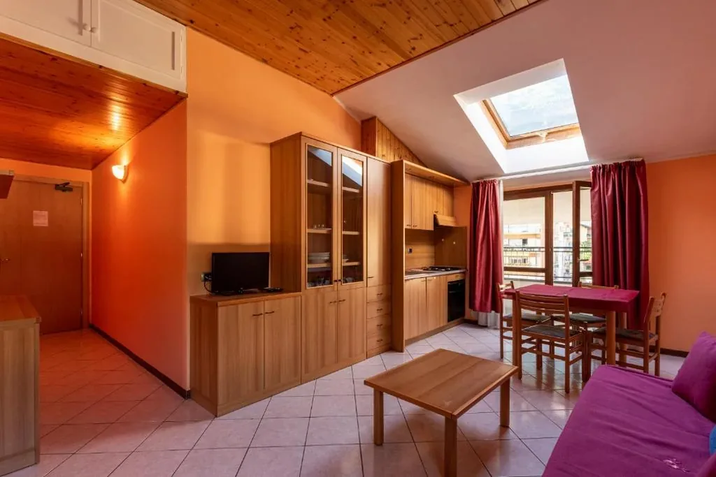 Residence Saint-Vincent — foto 4