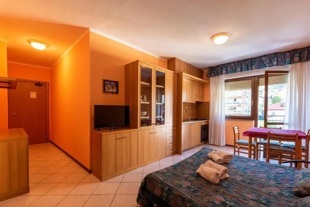 Residence Saint-Vincent — foto 5