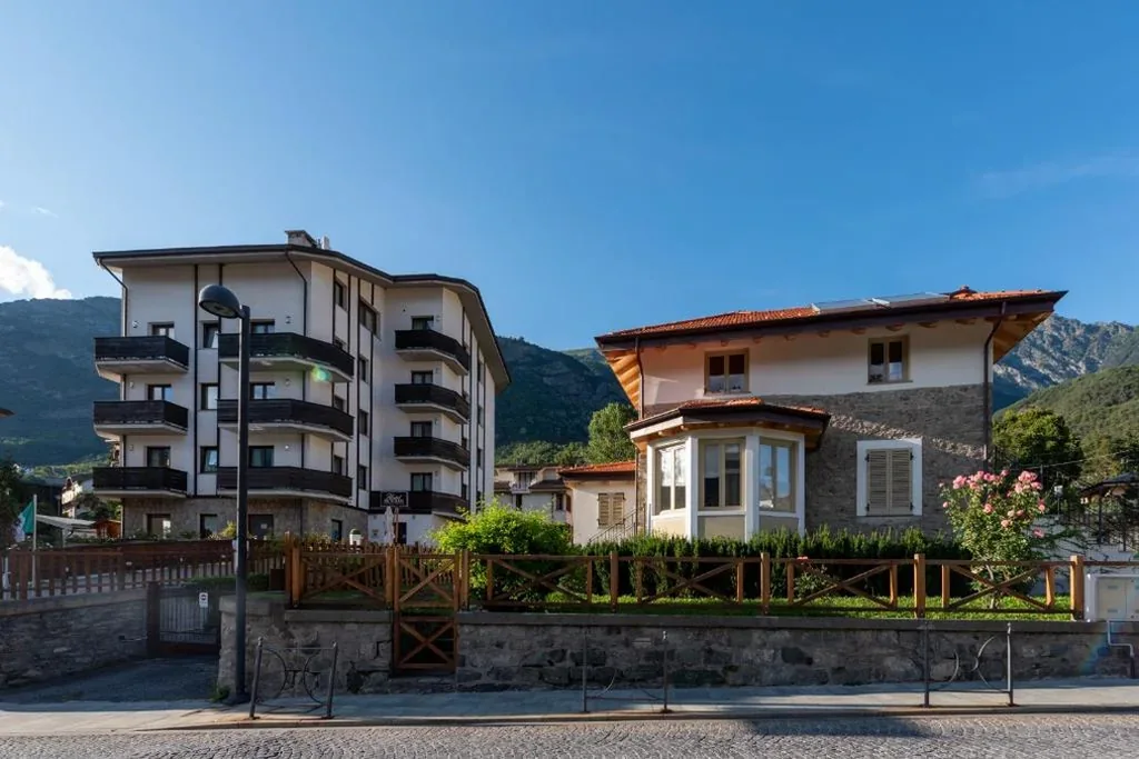 Residence Saint-Vincent — foto 6