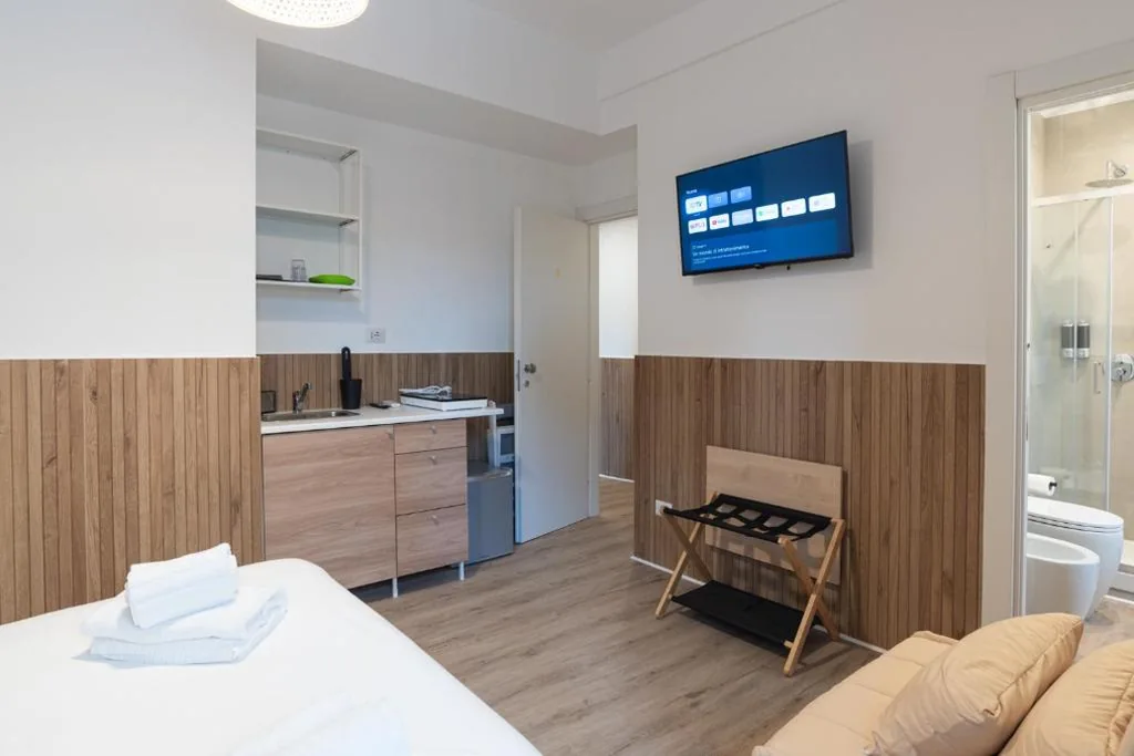 Residence San Paolo — foto 3