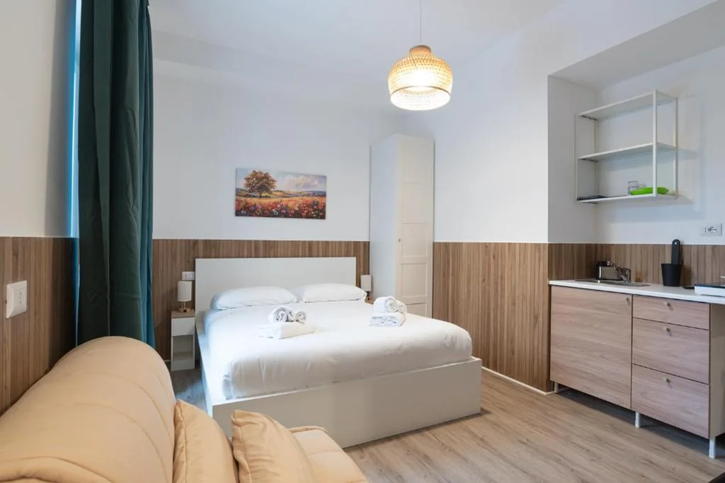 Residence San Paolo — foto 6