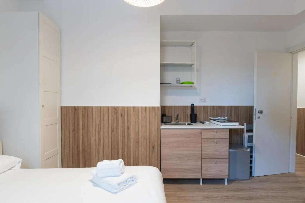 Residence San Paolo — foto 8