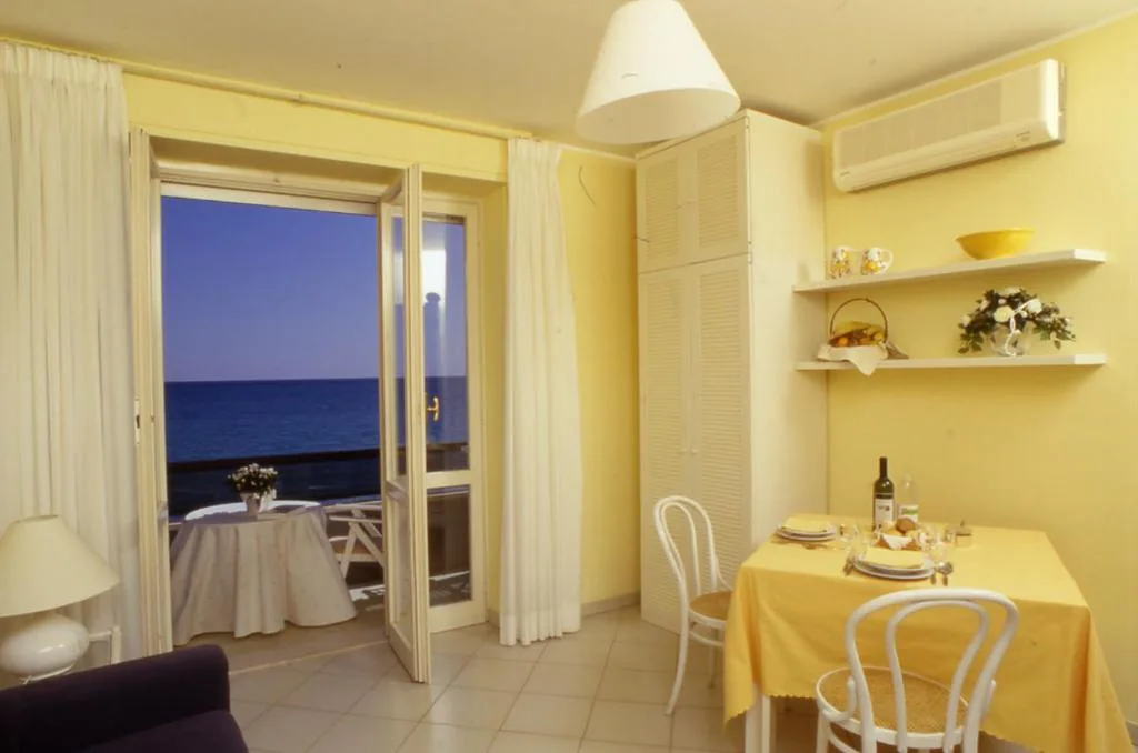 Residence Sole Mare Alaxi Hotels — foto 3