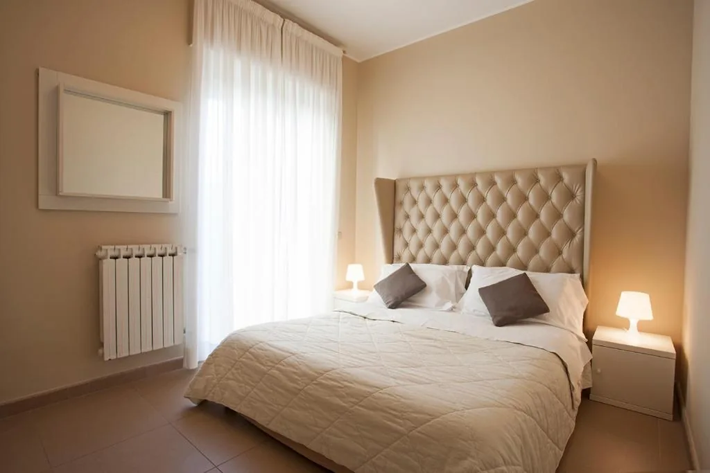 Residence Sole Mare Alaxi Hotels — foto 4