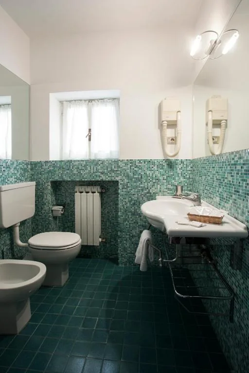 Residence Sole Mare Alaxi Hotels — foto 5