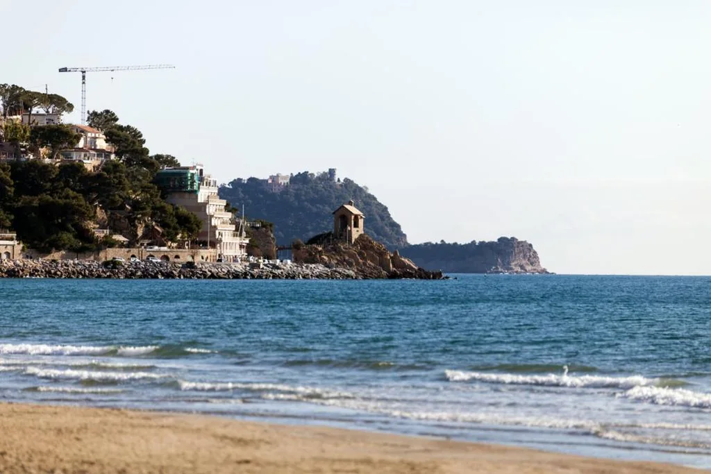 Residence Sole Mare Alaxi Hotels — foto 7