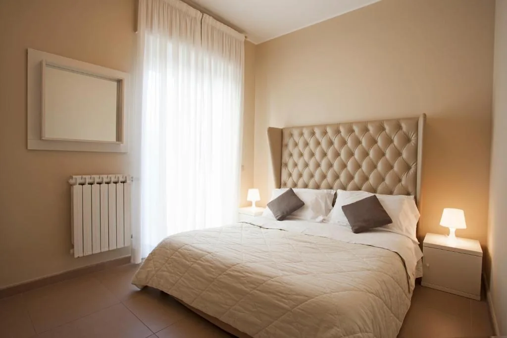 Residence Sole Mare Alaxi Hotels — foto 8