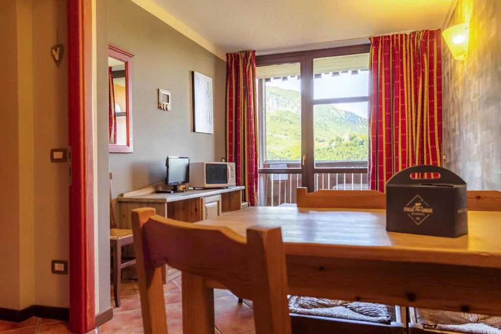Residence Stalle Lunghe — foto 3