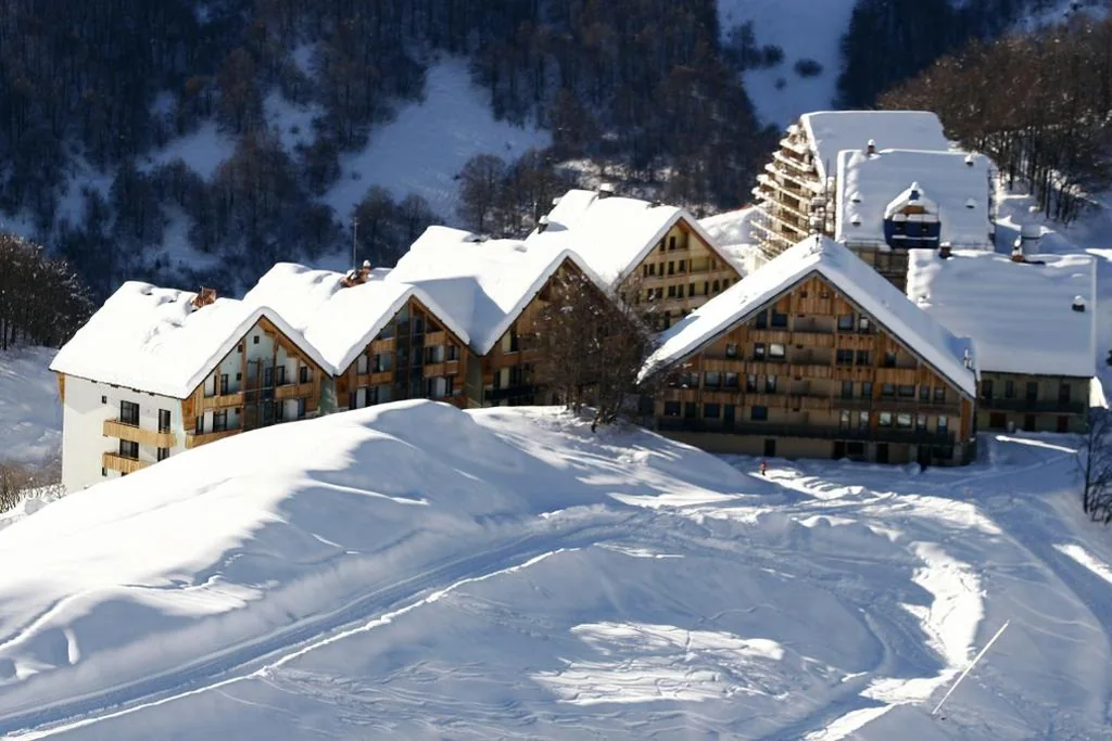 Residence Stalle Lunghe — foto 4