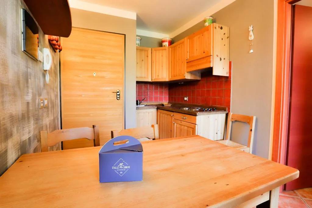 Residence Stalle Lunghe — foto 7