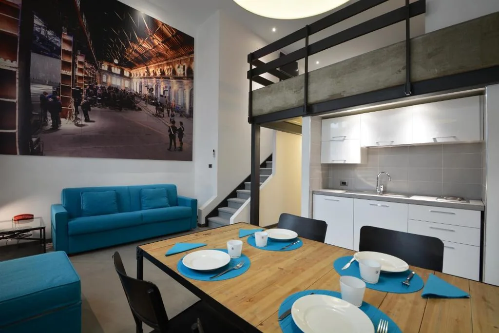 Residence Star — foto 7