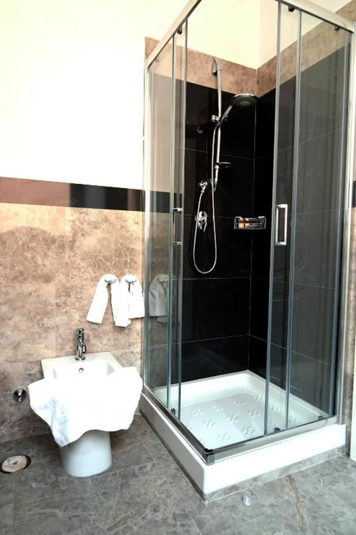 Residence Stendhal Guest House — foto 3