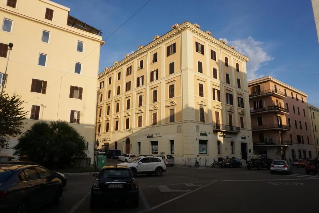 Residence Stendhal Guest House — foto 4