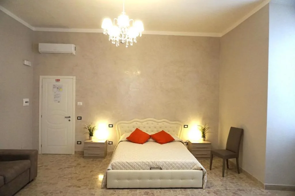 Residence Stendhal Guest House — foto 8