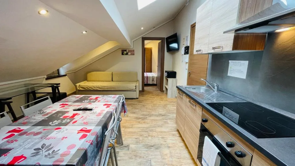 Residence Tabor