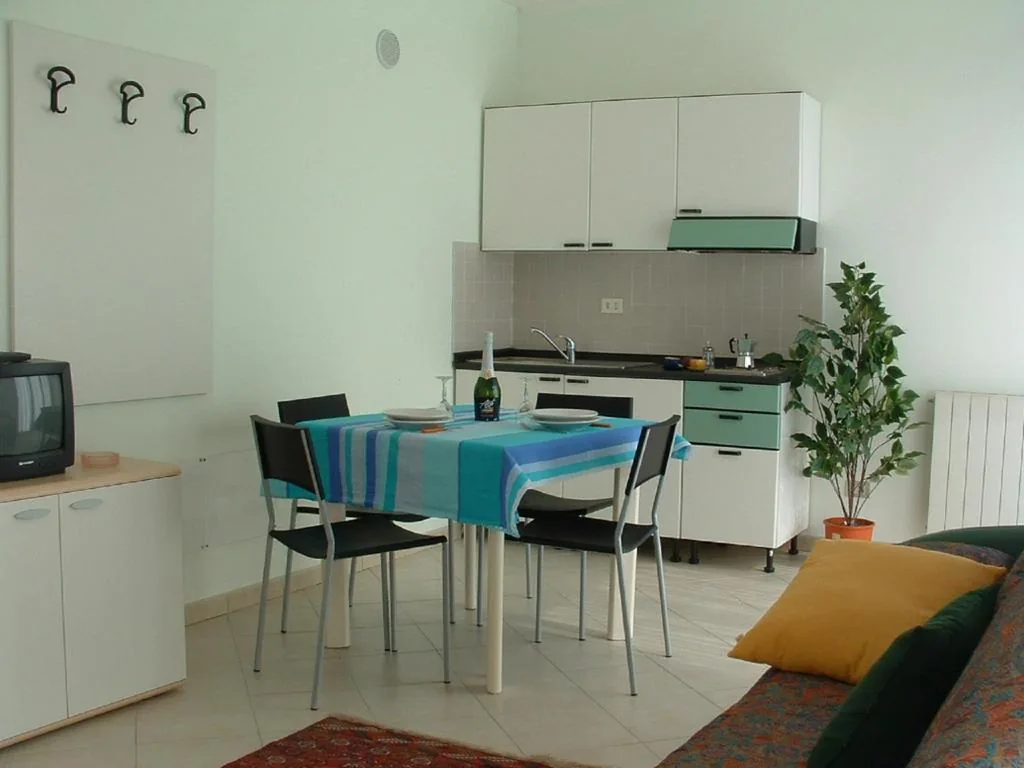 Residence Tre Ponti — foto 4