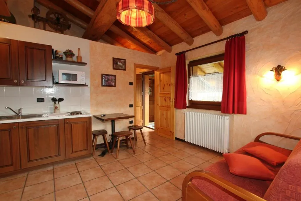 Residence Trompe-L’oeil — foto 4