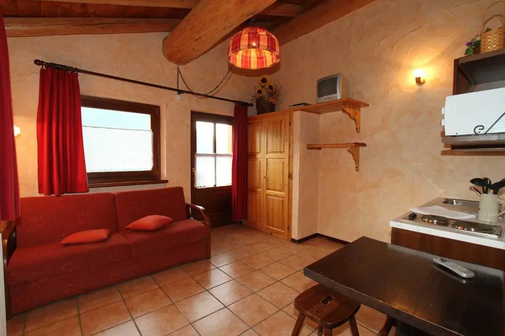 Residence Trompe-L’oeil — foto 5