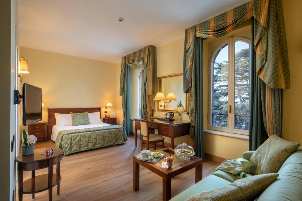 Residence Verdeborgo