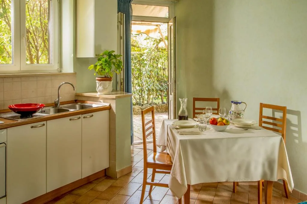 Residence Verdeborgo — foto 4