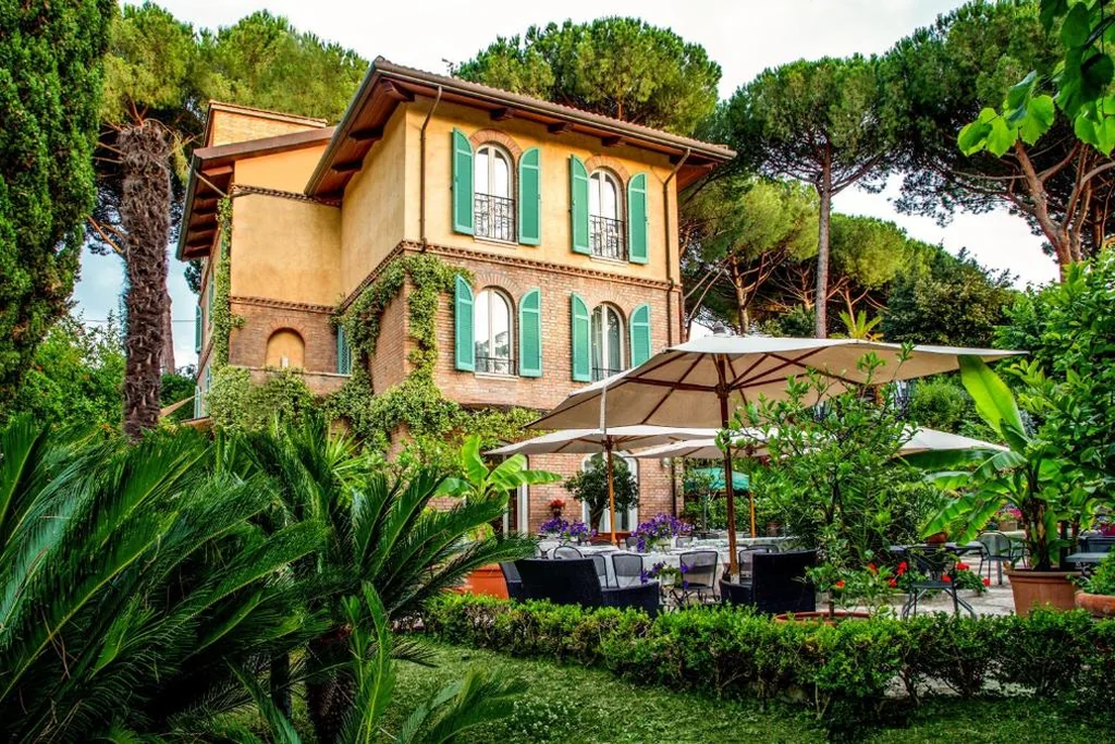 Residence Verdeborgo — foto 5