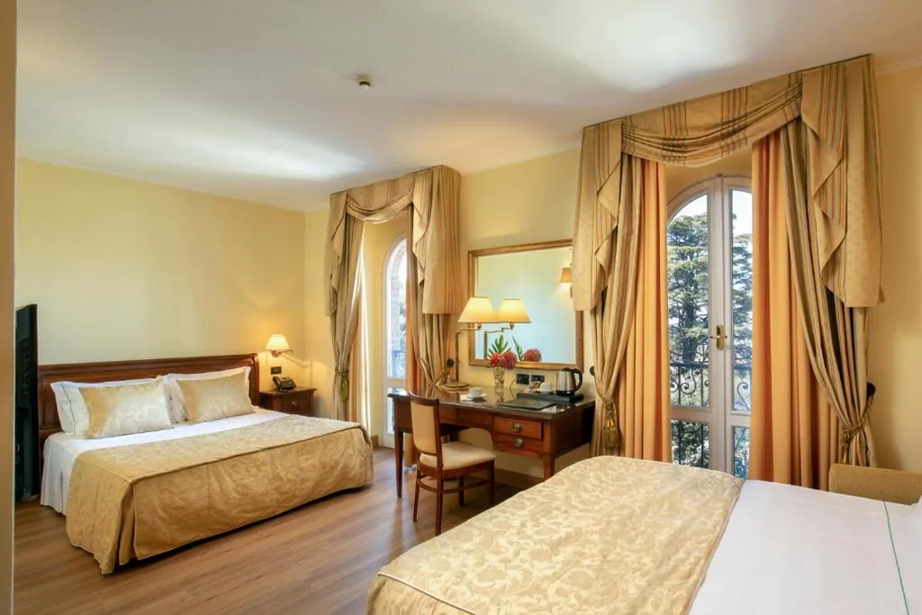 Residence Verdeborgo — foto 6