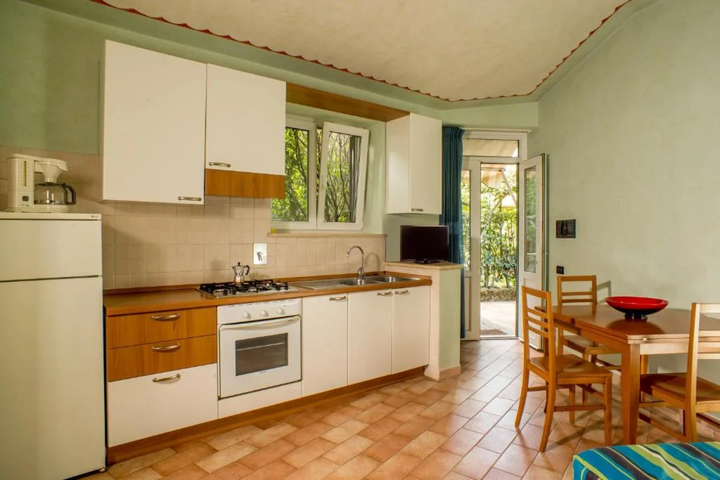 Residence Verdeborgo — foto 8