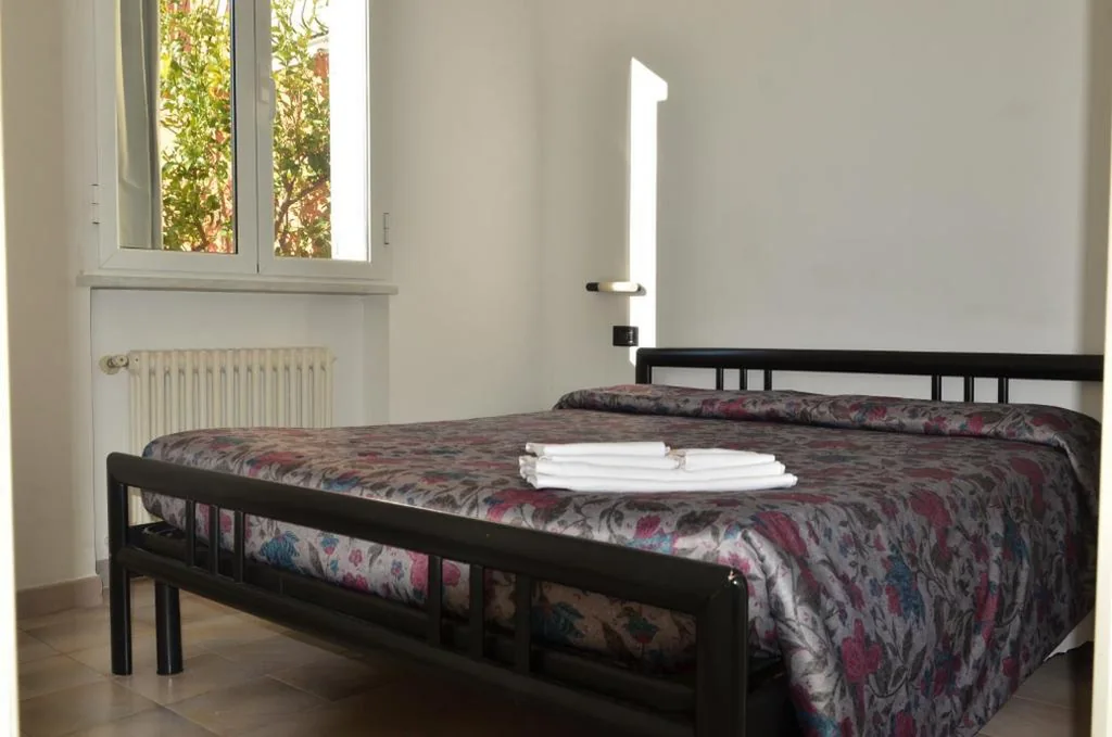Residence Villa Carmen fronte mare a 50 mt — foto 5