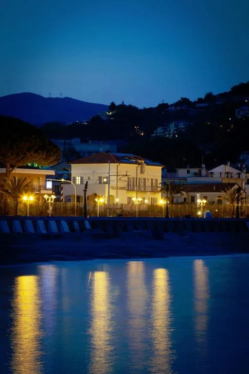 Residence Villa Carmen fronte mare a 50 mt — foto 6