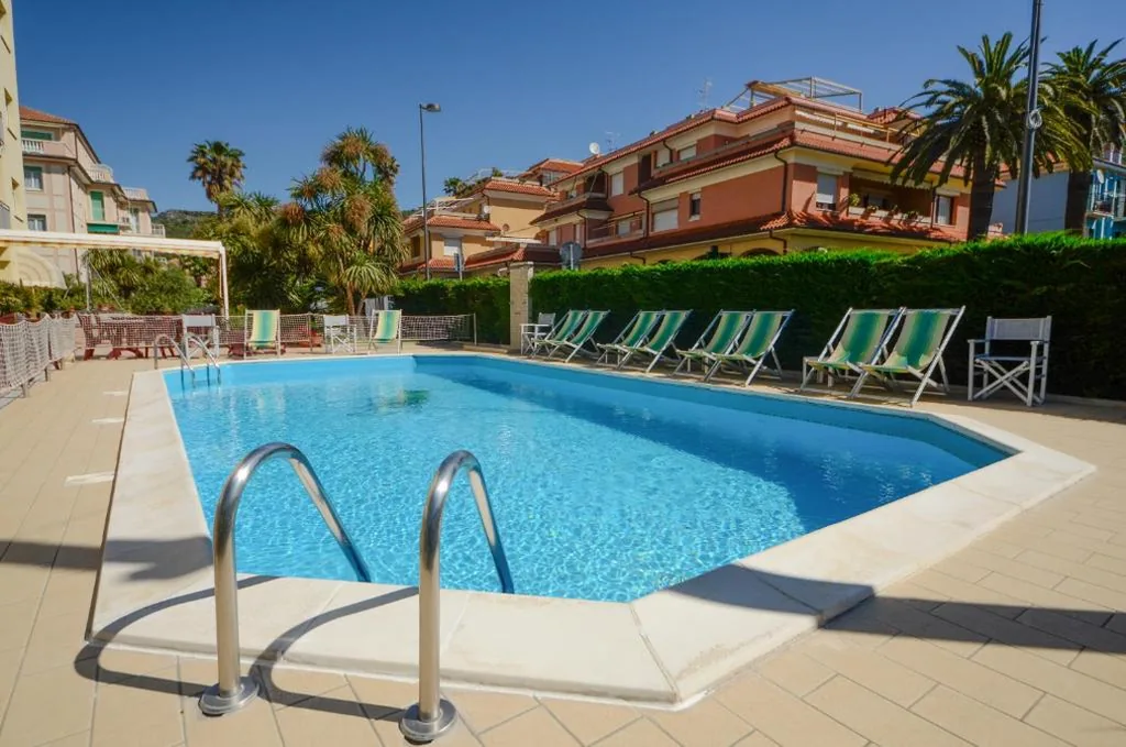 Residence Villa Gloria