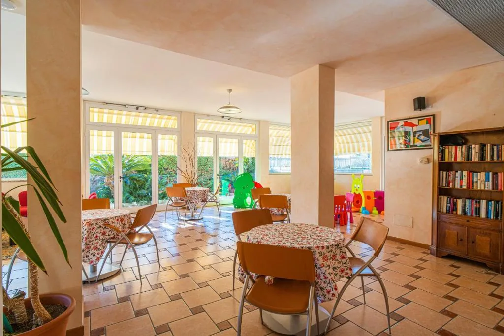 Residence Villa Gloria — foto 3