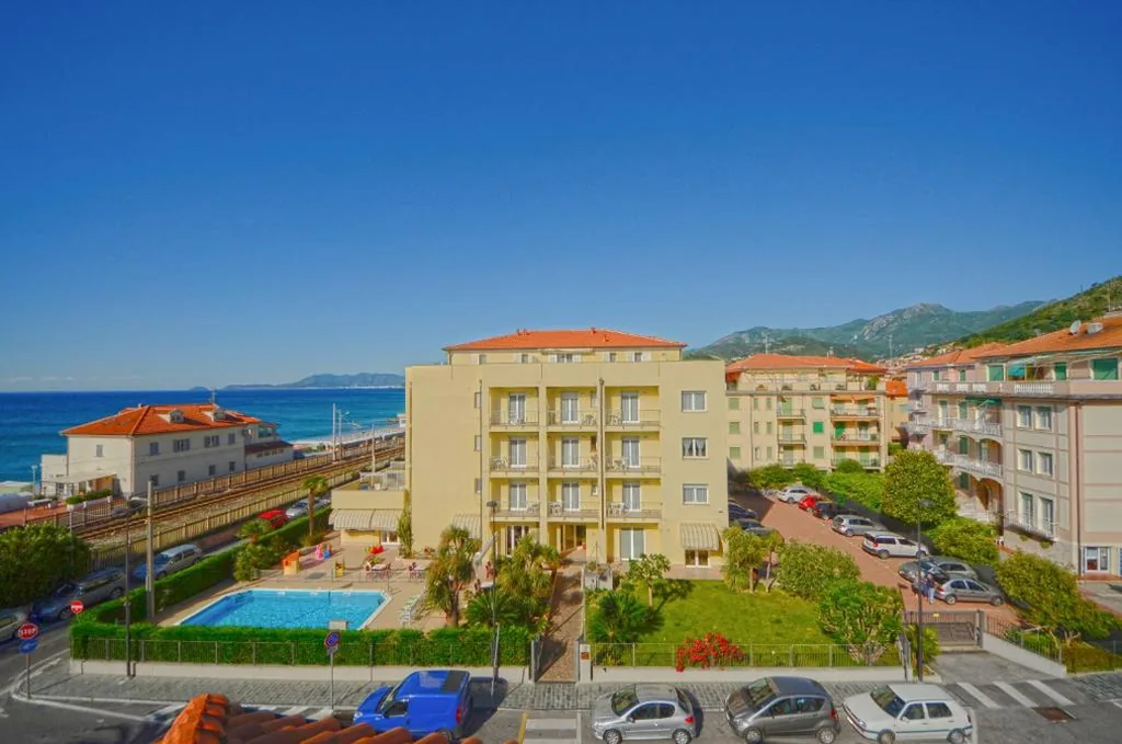 Residence Villa Gloria — foto 4