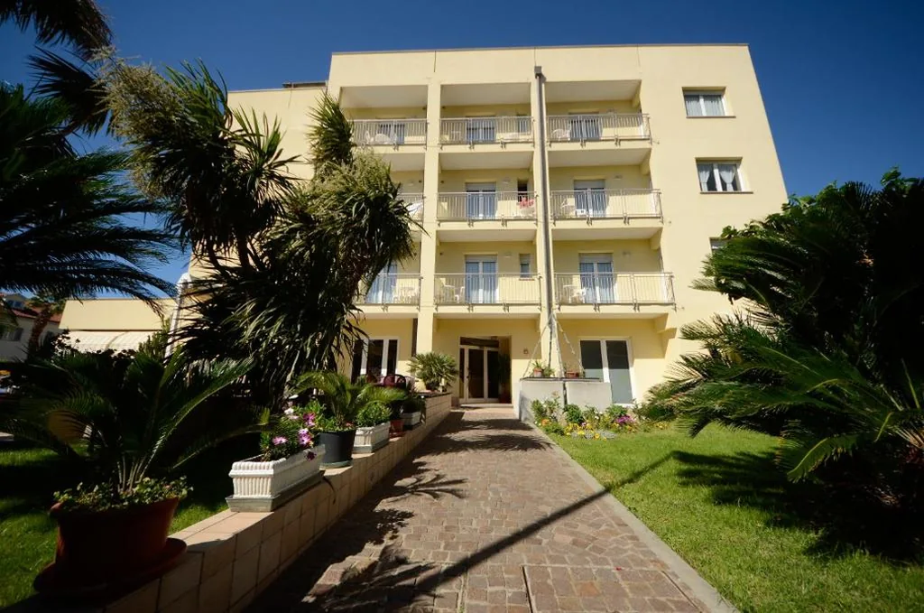 Residence Villa Gloria — foto 6
