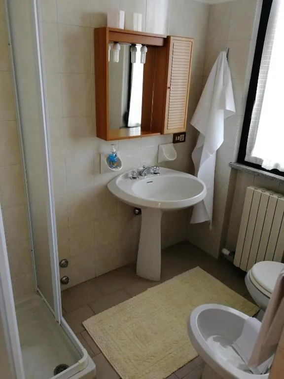 Residence Villa Margherita B&B — foto 3