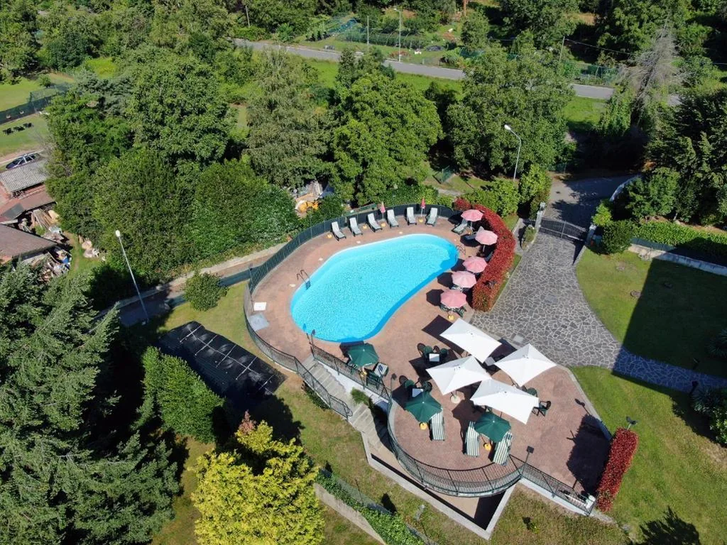 Residence Villa Margherita B&B — foto 4