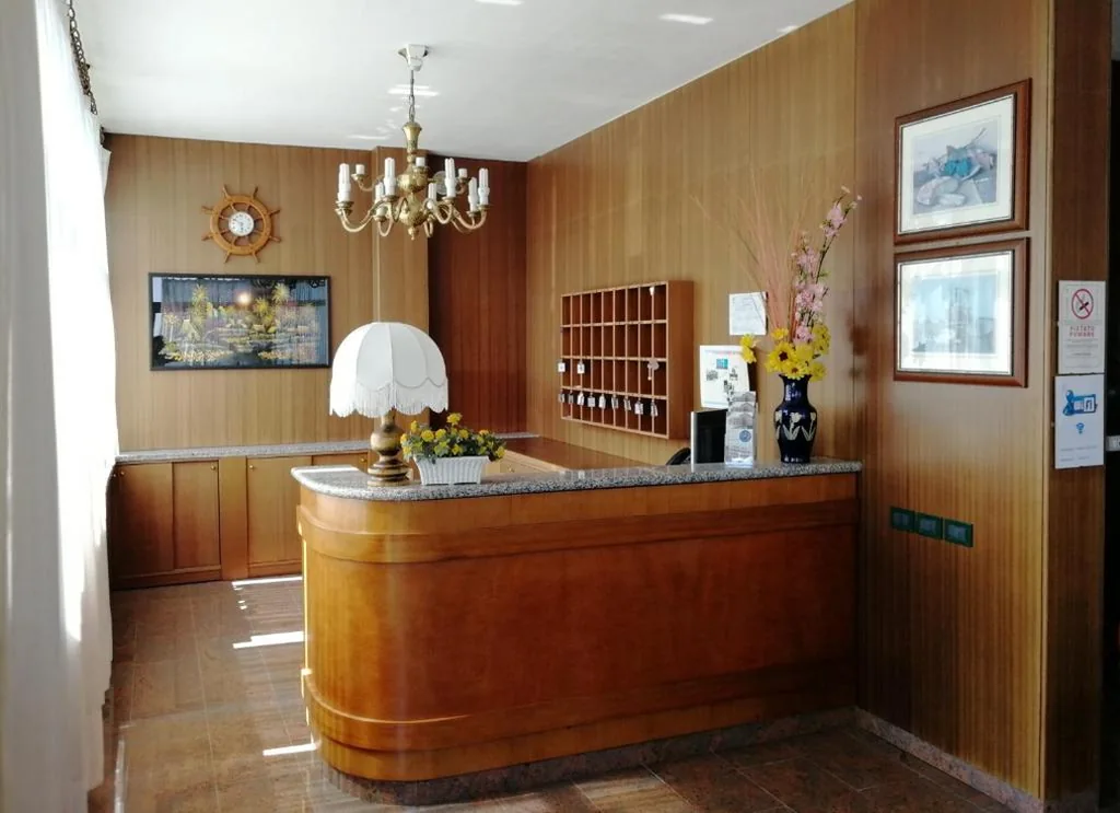 Residence Villa Margherita B&B — foto 5