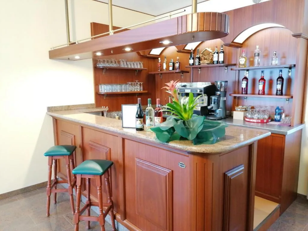 Residence Villa Margherita B&B — foto 8
