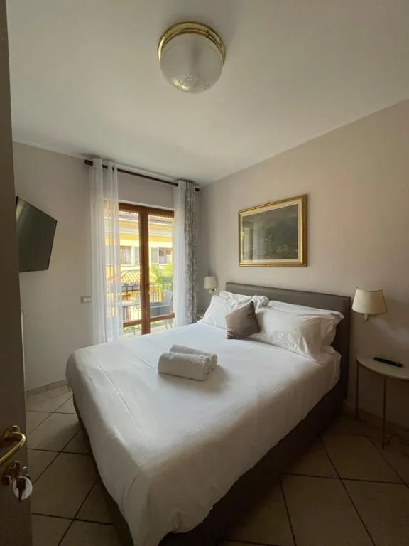 Residence Villa Margherita WITH POOL & HYDROMASSAGE — foto 5