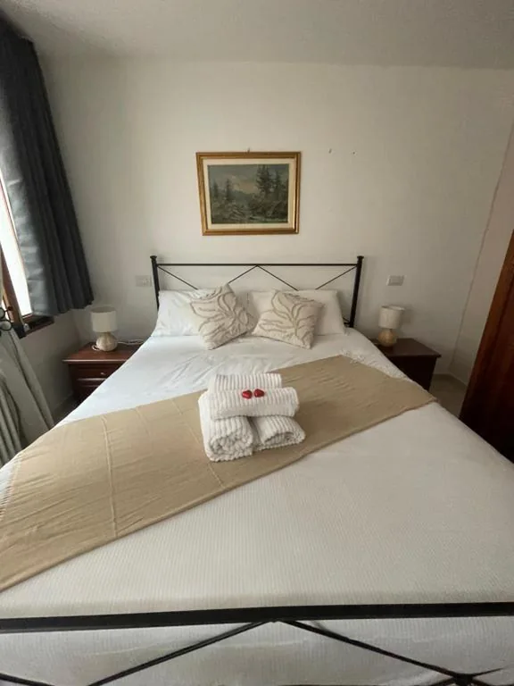 Residence Villa Margherita WITH POOL & HYDROMASSAGE — foto 6