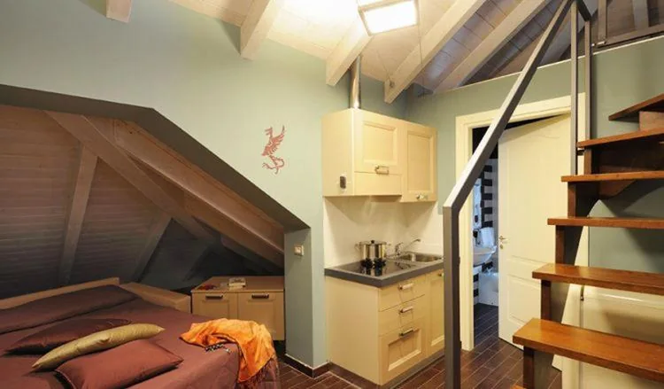 Residence Villa Maurice — foto 7