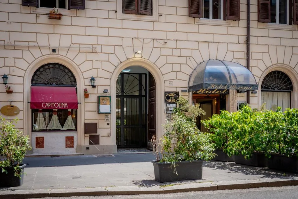 RESIDENZA 62