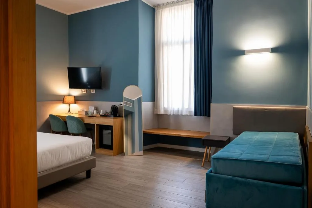 RESIDENZA 62