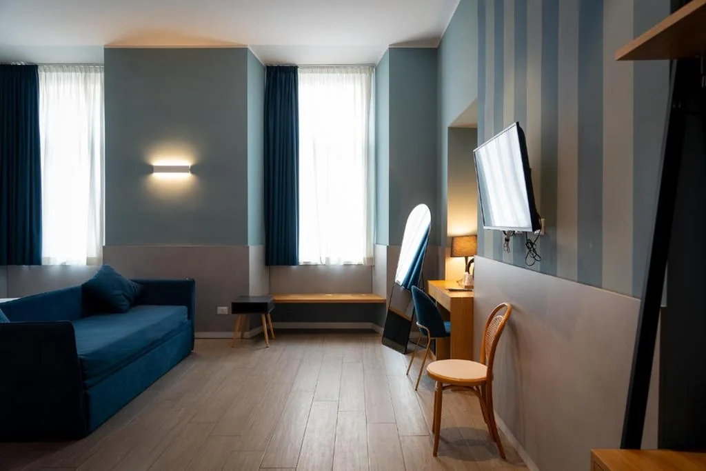 RESIDENZA 62 — foto 4
