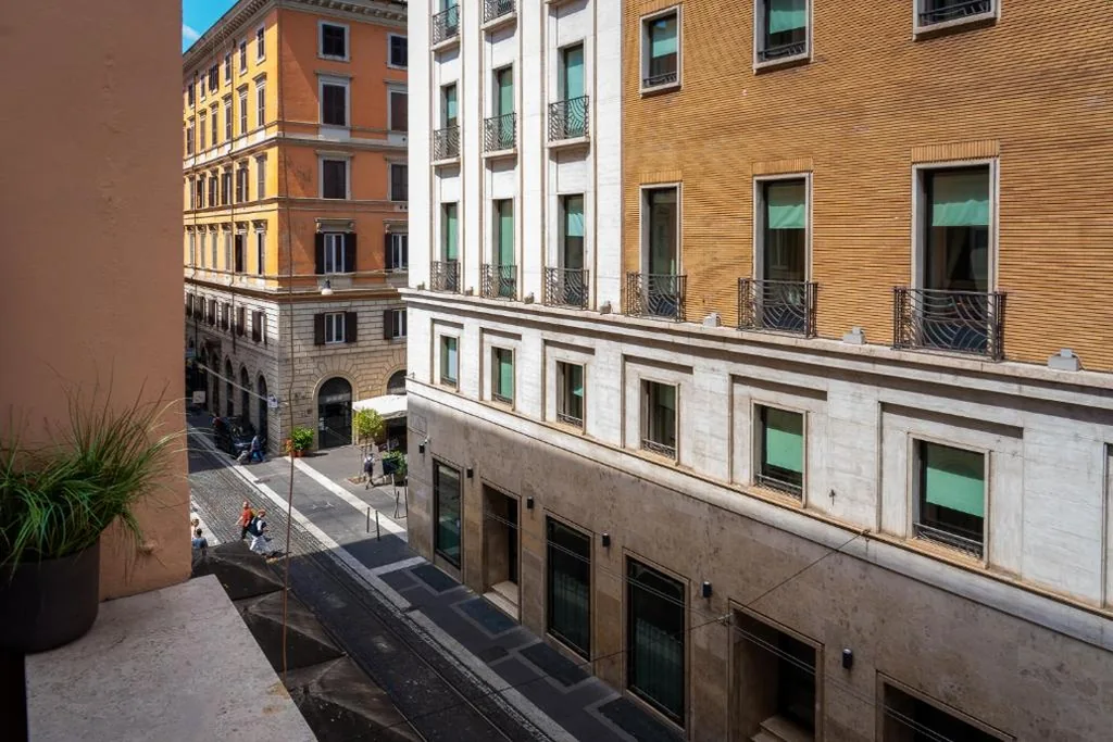 RESIDENZA 62 — foto 5