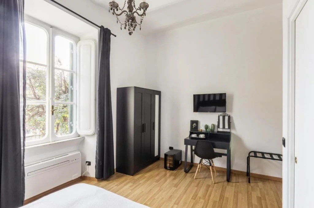 Residenza a San Pietro — foto 5