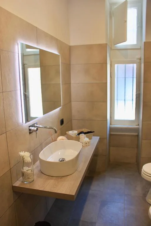 Residenza a San Pietro — foto 7