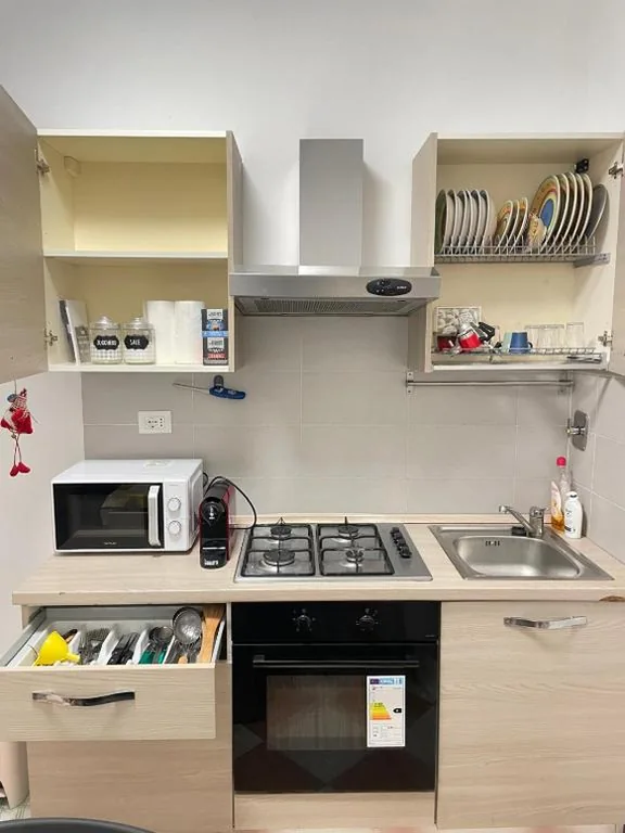 Residenza Abat-Jour de Rome — foto 4